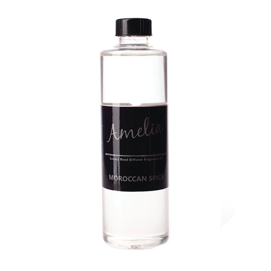 Reed Diffuser Oil - Moroccan Spice