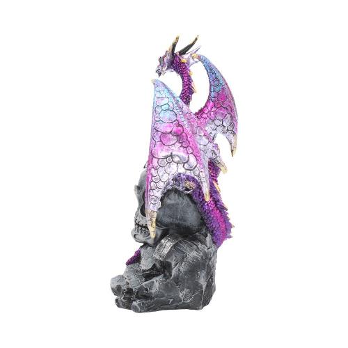 Loyal Defender Dragon 22.5cm