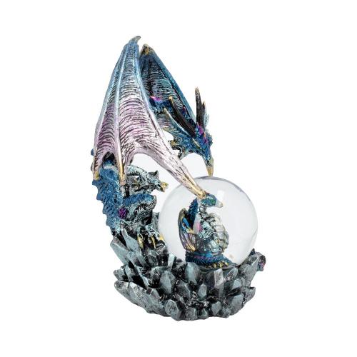 Azul Oracle Dragon 19cm