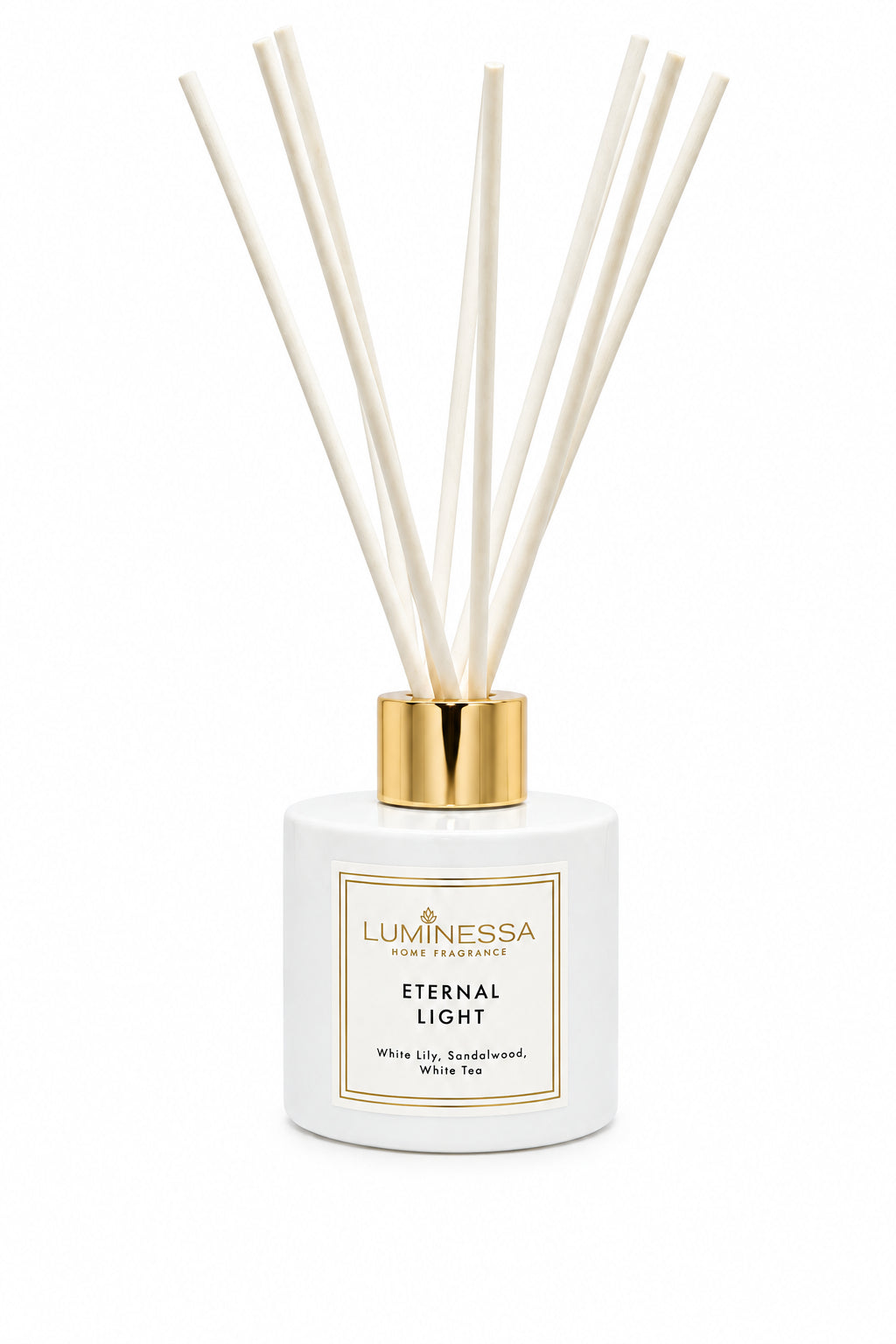 Eternal Light Reed Diffuser – 100ml