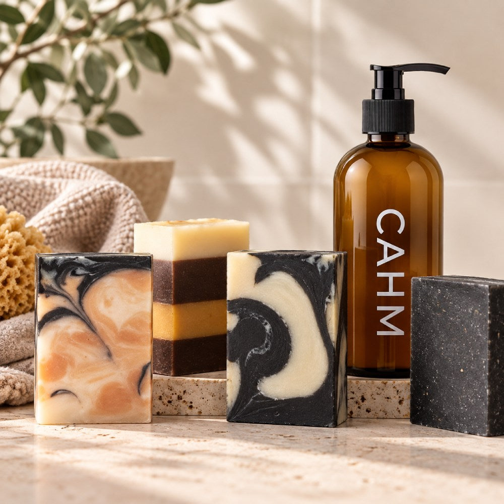Bath & Body