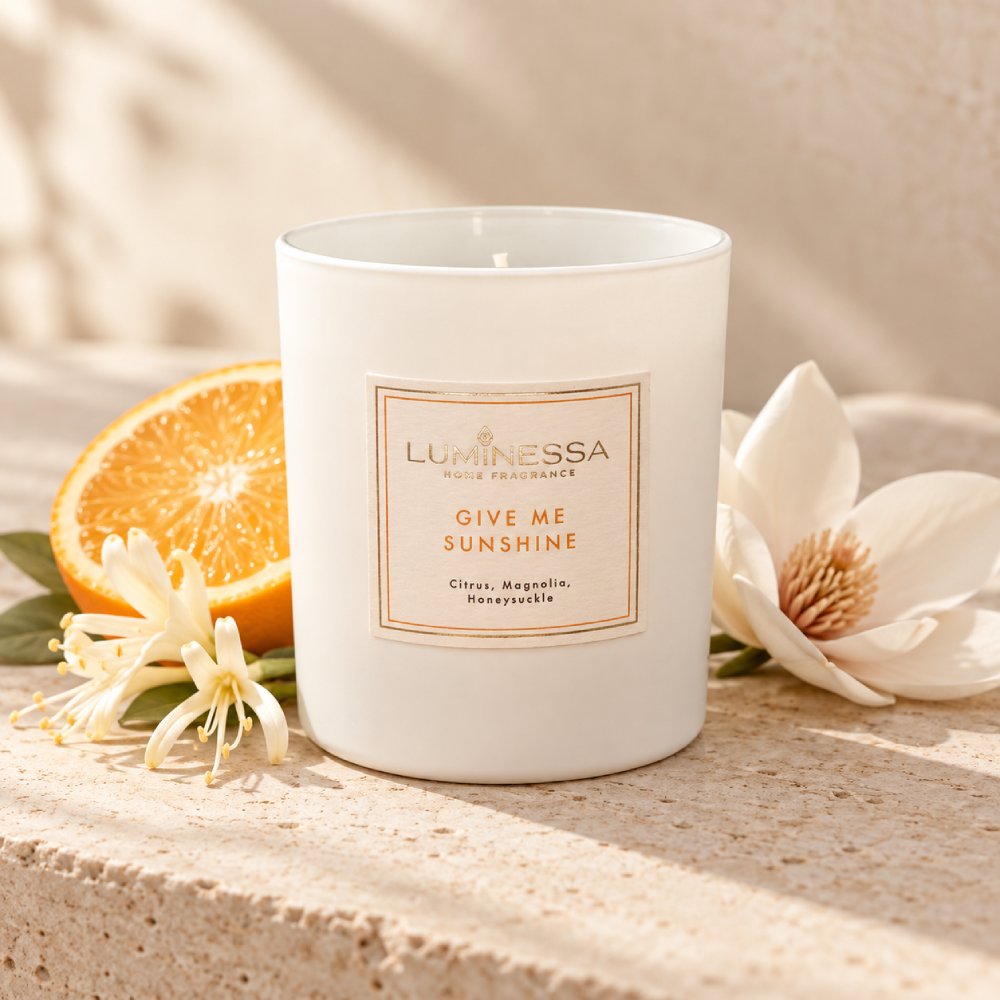 Scented Candles