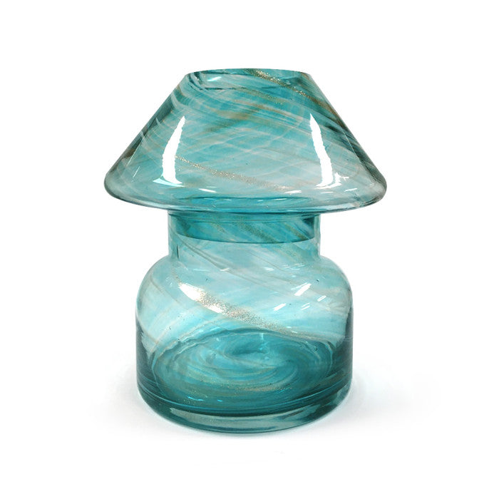 Citronella and Lemongrass Garden Candle Lamp image 9