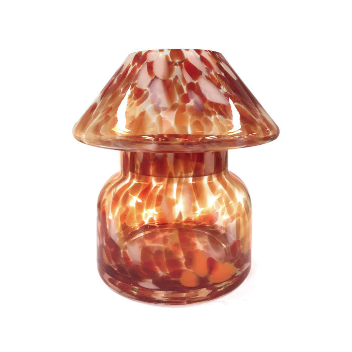 Citronella and Lemongrass Garden Candle Lamp image 5