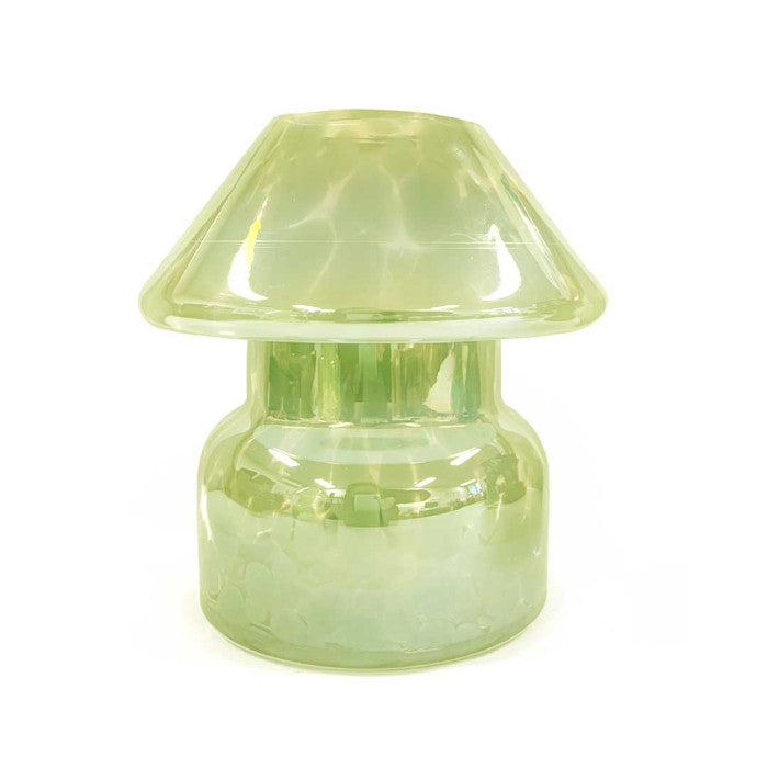 Citronella and Lemongrass Garden Candle Lamp image 4
