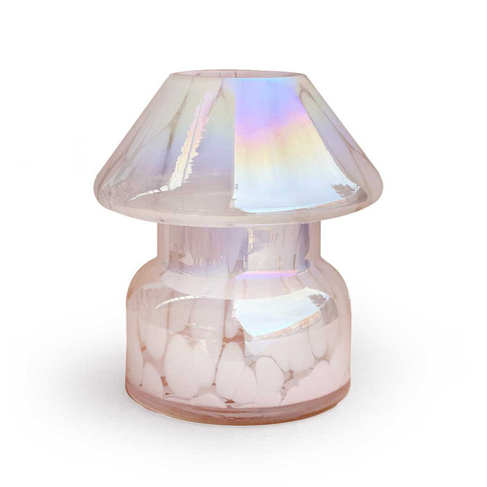 Citronella and Lemongrass Garden Candle Lamp image 8