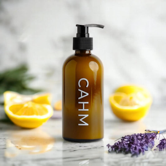 Amalfi Coast - freesia, lime and lavender - hand & body lotion 300ml