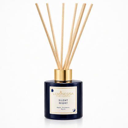 Silent Night Reed Diffuser – 100ml