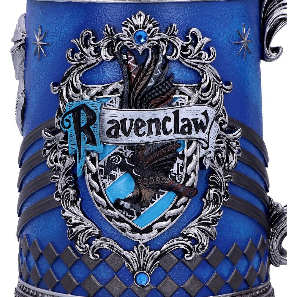 Harry Potter Ravenclaw Collectible Tankard 15.5cm