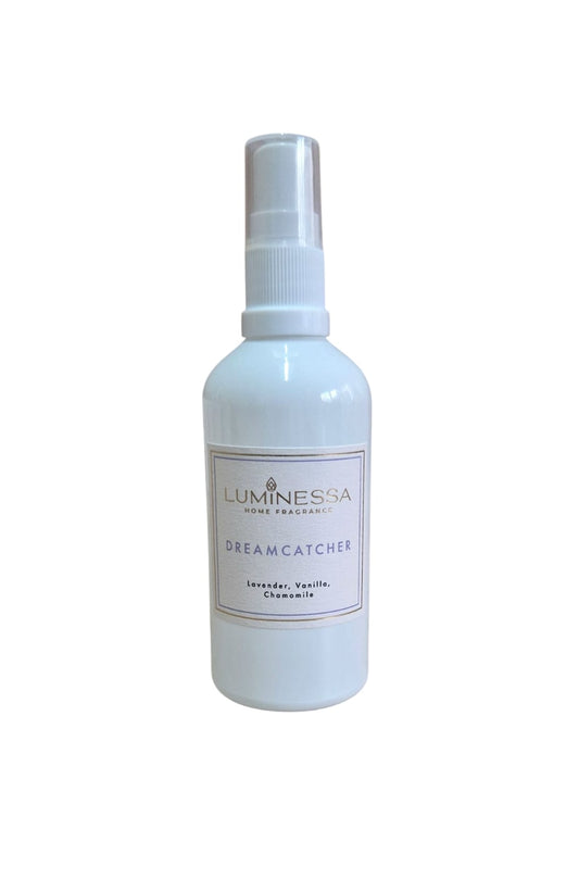 Lavender, Chamomile, Vanilla - Dreamcatcher 100ml Room Spray image 0