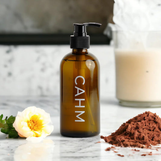 Cocoa Butter & Vanilla hand and body wash 300ml