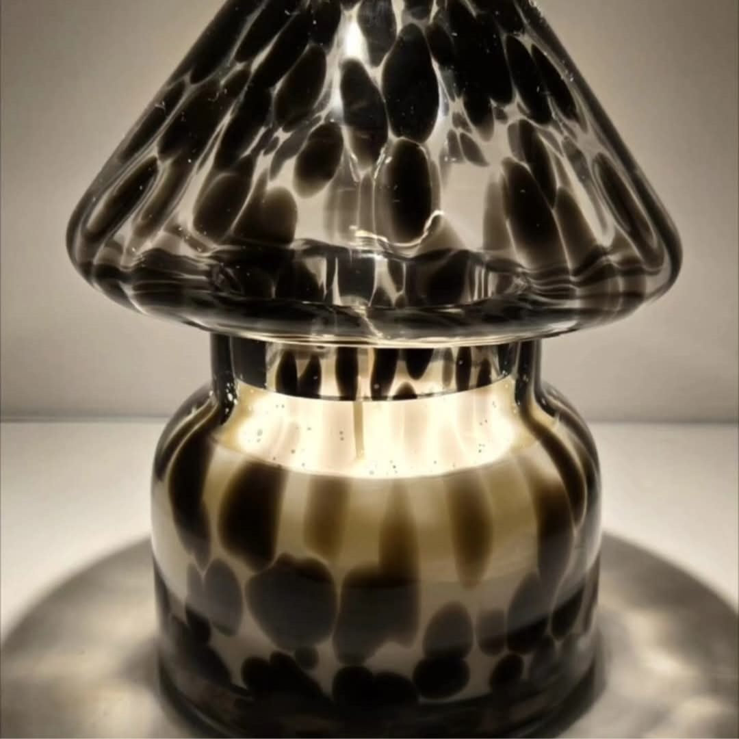 Citronella and Lemongrass Garden Candle Lamp image 12