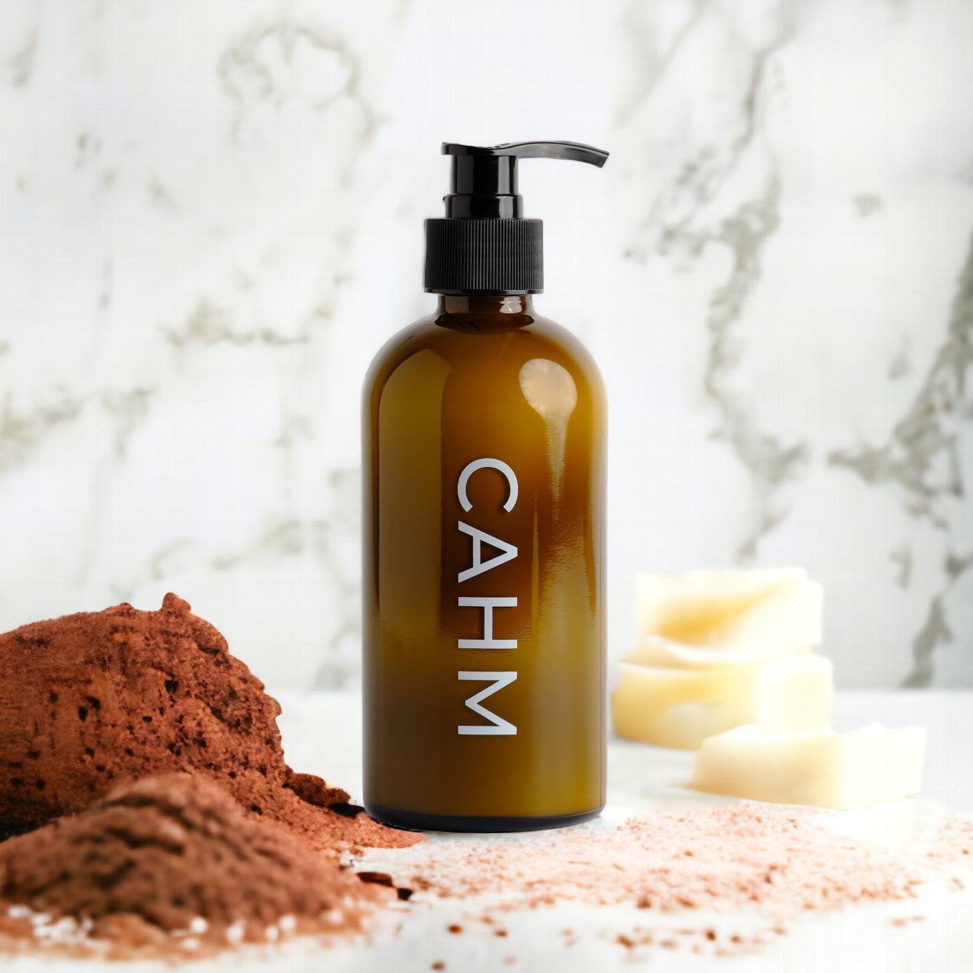 Cocoa Butter and Vanilla body lotion 300ml