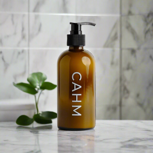 Cocoa Butter and Vanilla body lotion 300ml