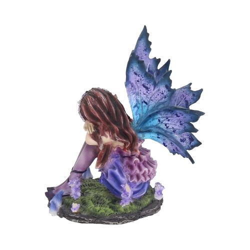 Akina Purple Fairy 10cm