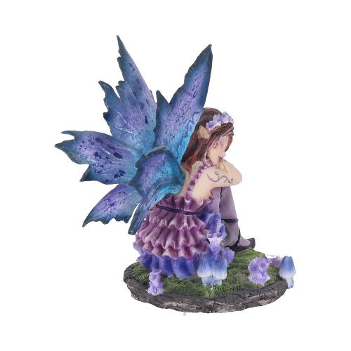 Akina Purple Fairy 10cm