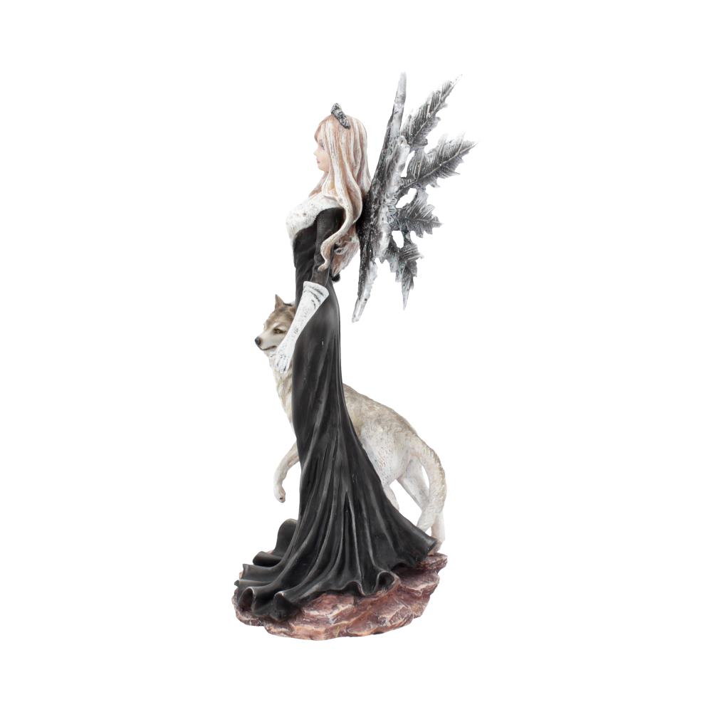 Dark Aura Fairy 24cm
