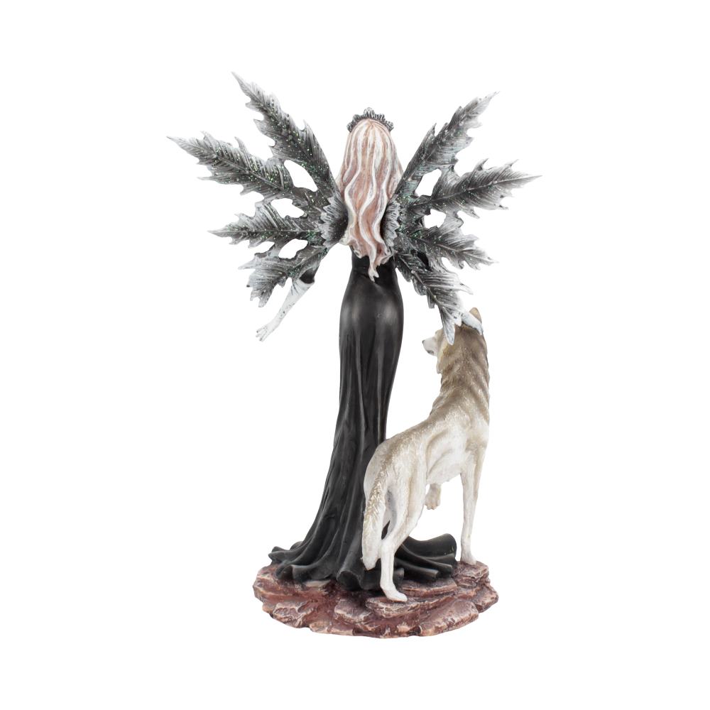 Dark Aura Fairy 24cm