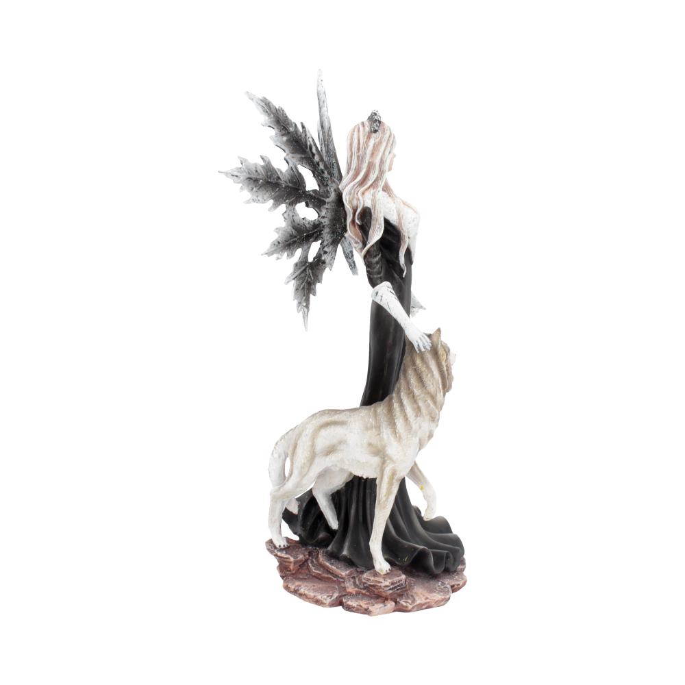 Dark Aura Fairy 24cm