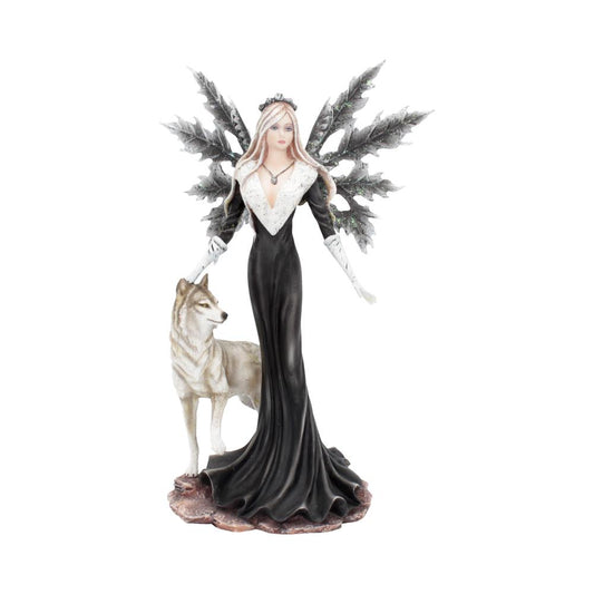 Dark Aura Fairy 24cm