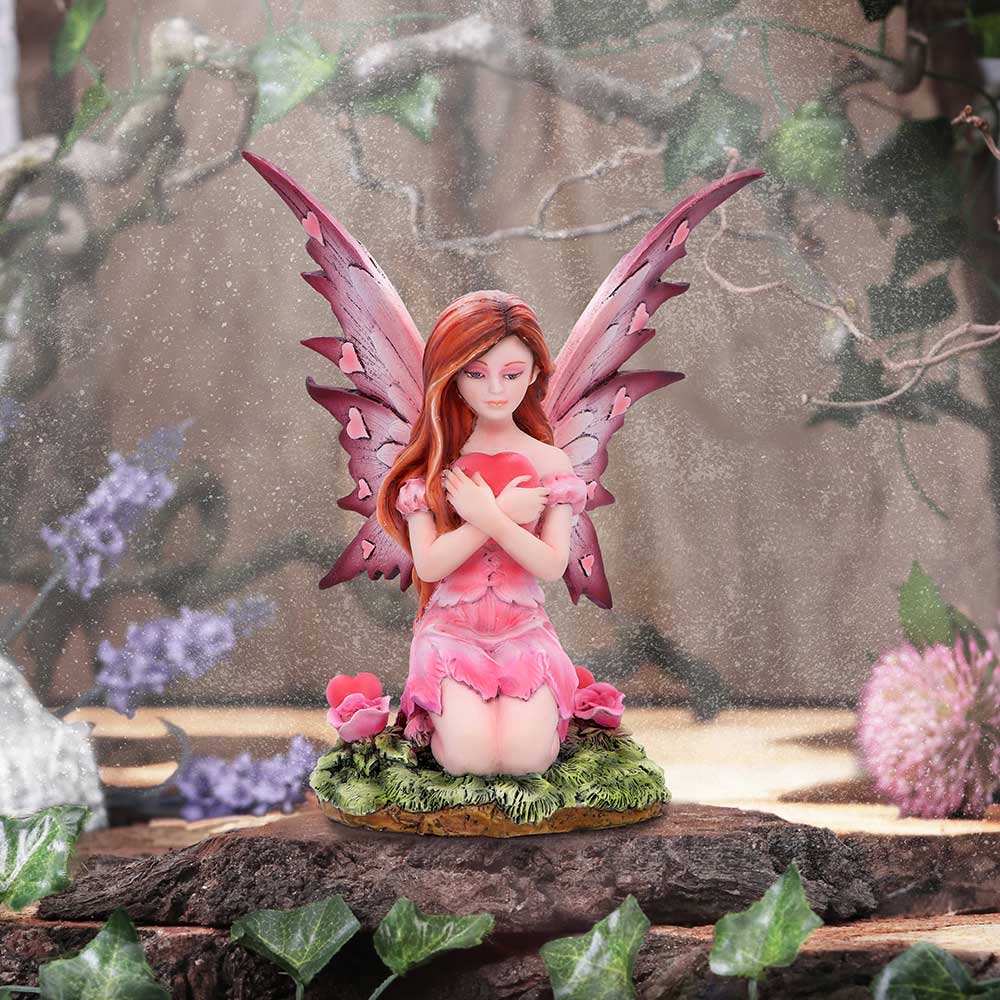 Corissa Fairy 17cm