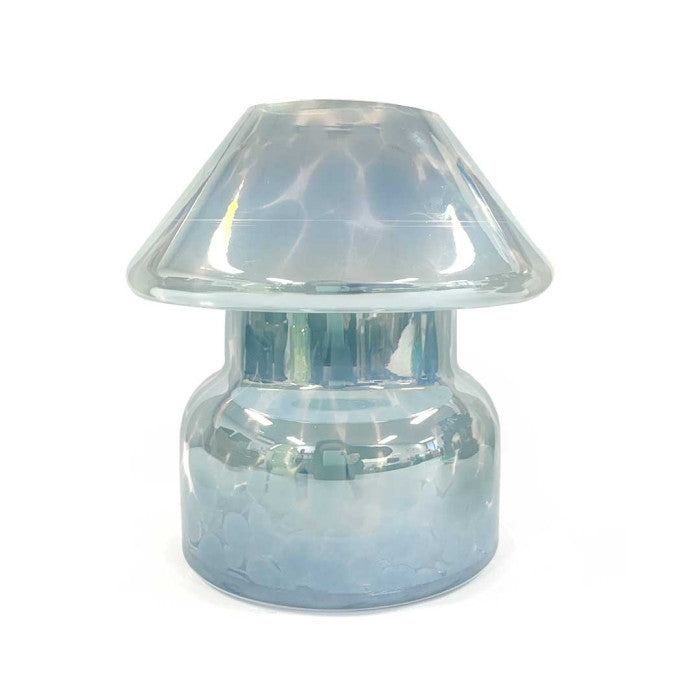 Citronella and Lemongrass Garden Candle Lamp image 7