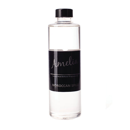 Reed Diffuser Oil - Moroccan Spice