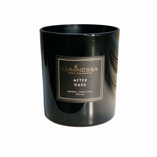 After Dark Scented Candle – 220g