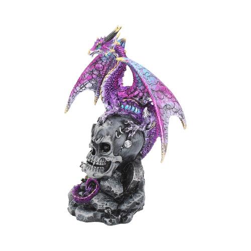 Loyal Defender Dragon 22.5cm