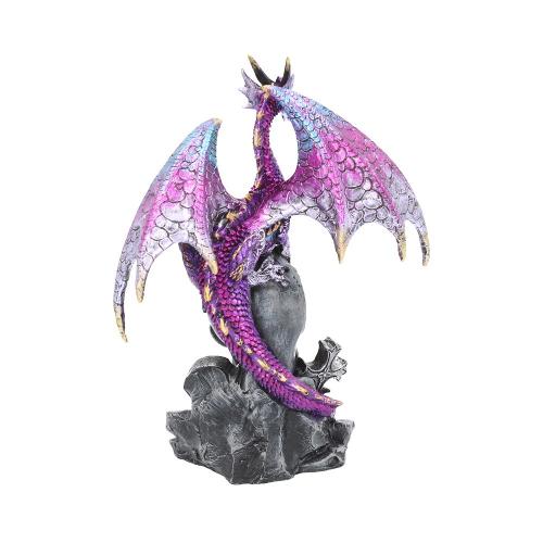 Loyal Defender Dragon 22.5cm