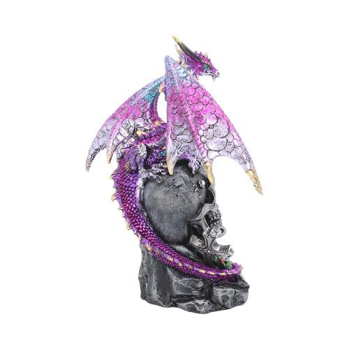 Loyal Defender Dragon 22.5cm