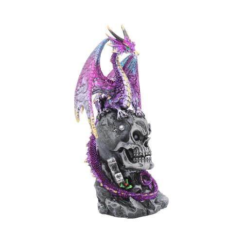 Loyal Defender Dragon 22.5cm