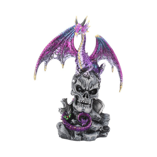 Loyal Defender Dragon 22.5cm