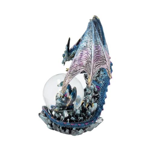 Azul Oracle Dragon 19cm