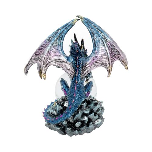 Azul Oracle Dragon 19cm