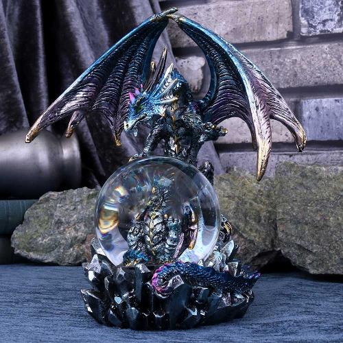 Azul Oracle Dragon 19cm