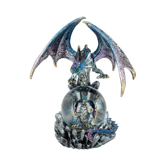 Azul Oracle Dragon 19cm