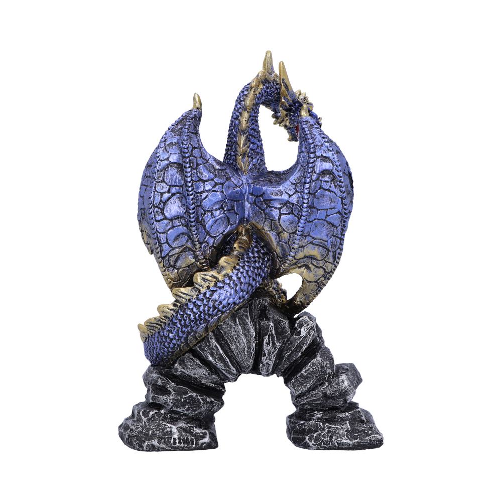 Acko dragon 15.5cm