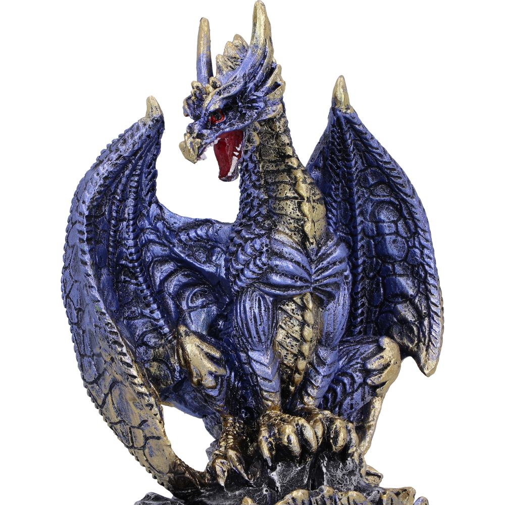 Acko dragon 15.5cm
