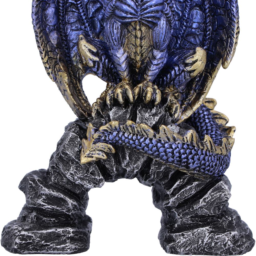 Acko dragon 15.5cm