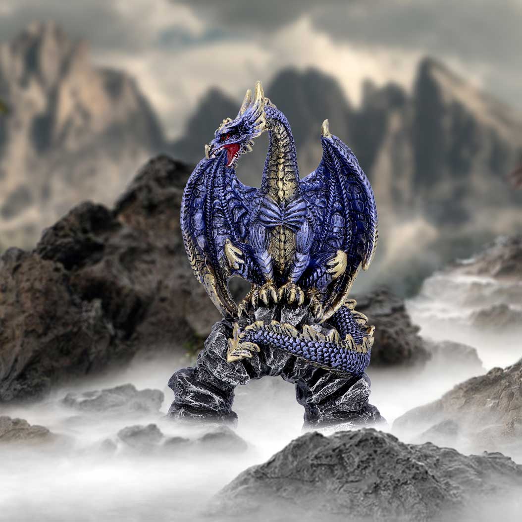 Acko dragon 15.5cm