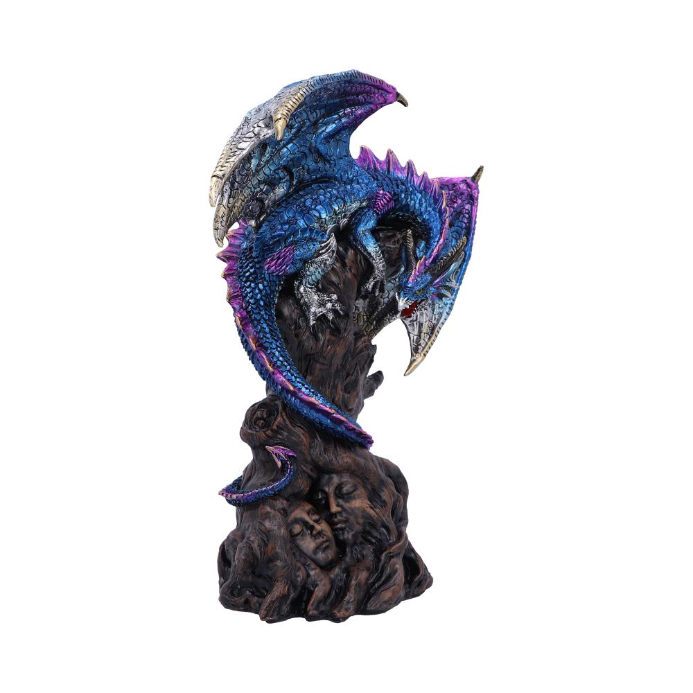 Ealdwoode dragon 27.5cm