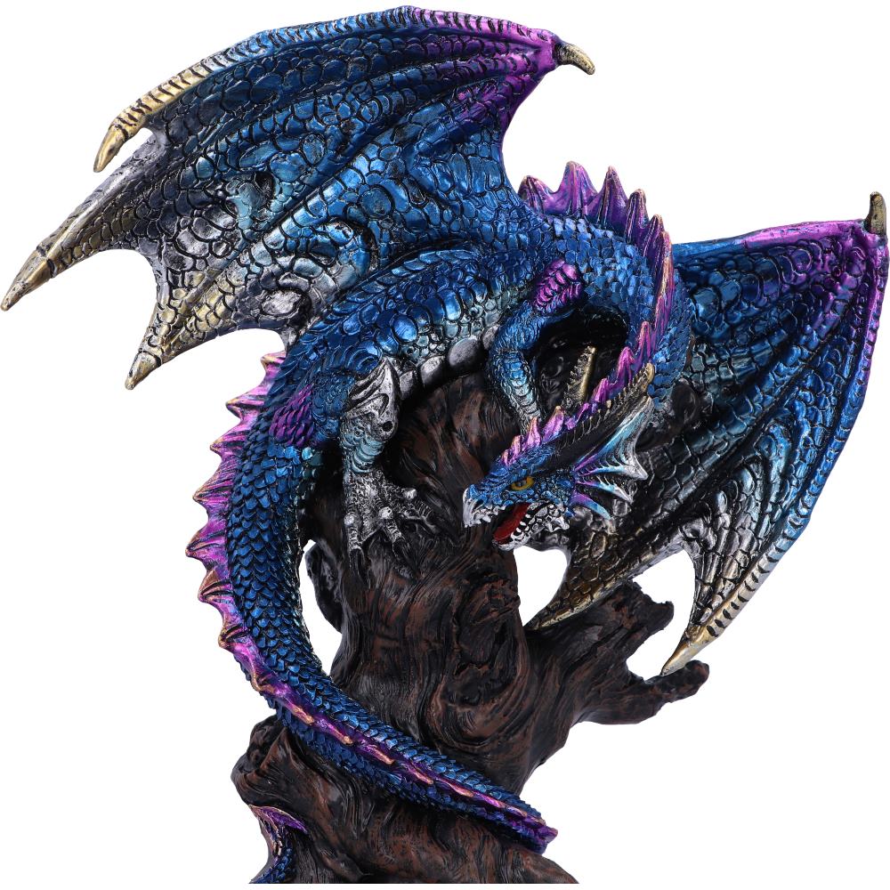 Ealdwoode dragon 27.5cm
