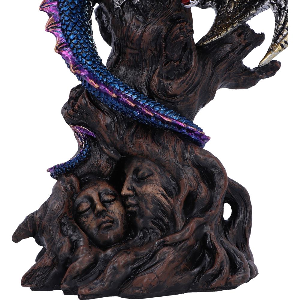 Ealdwoode dragon 27.5cm