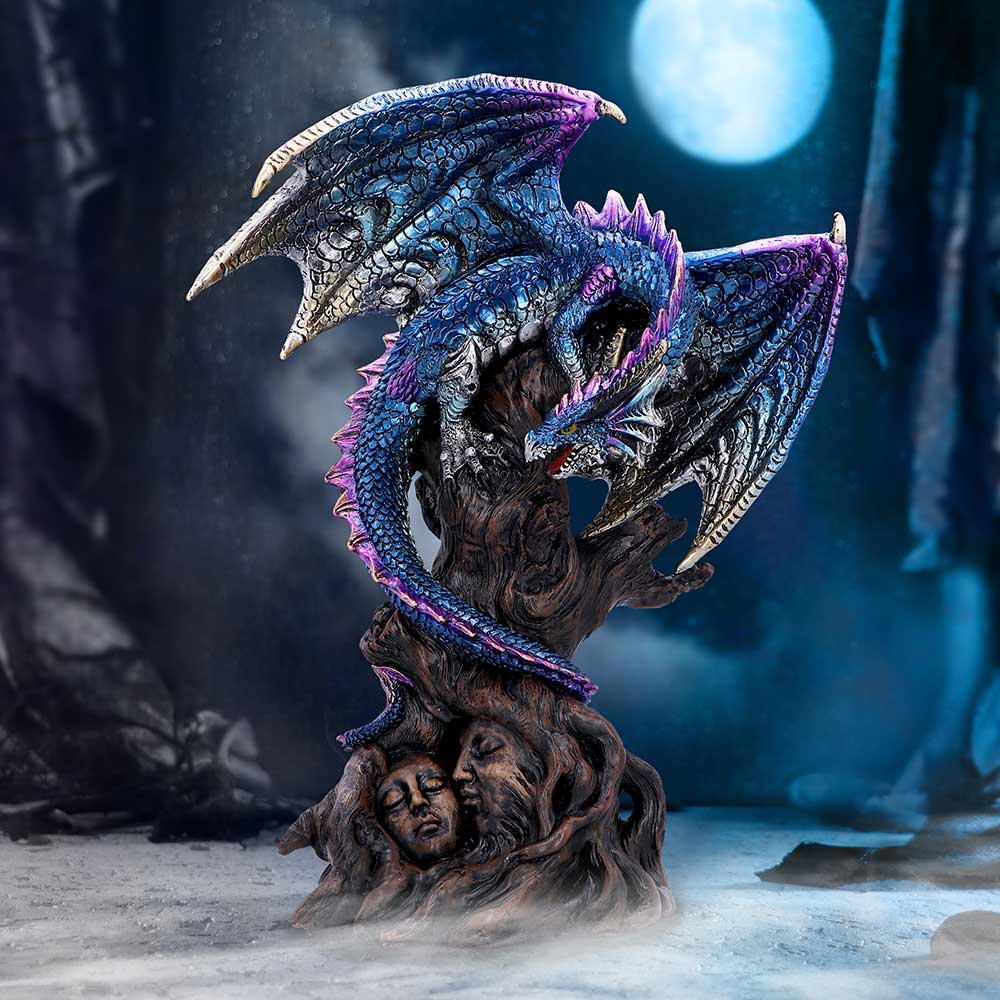 Ealdwoode dragon 27.5cm