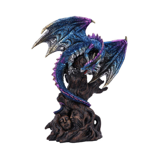 Ealdwoode dragon 27.5cm